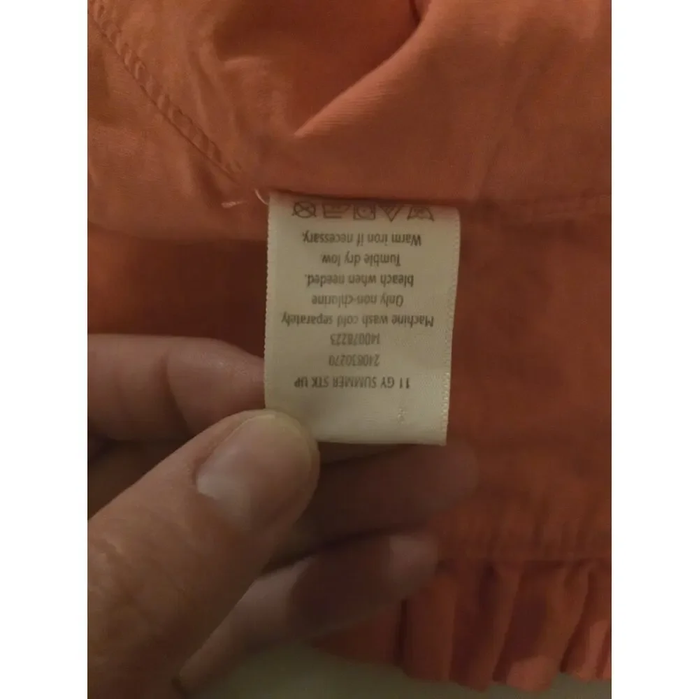 Gymboree description super